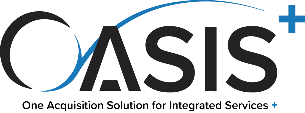 OASIS Plus logo